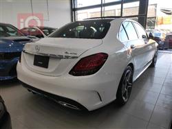 مێرسێدس بێنز C-Class